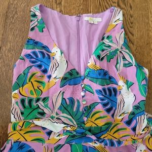 Boden summer Maxi dress